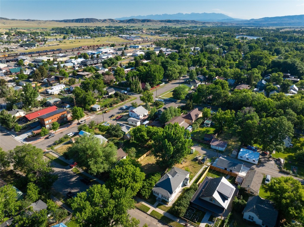 TBD S K Street, Livingston MT 59047