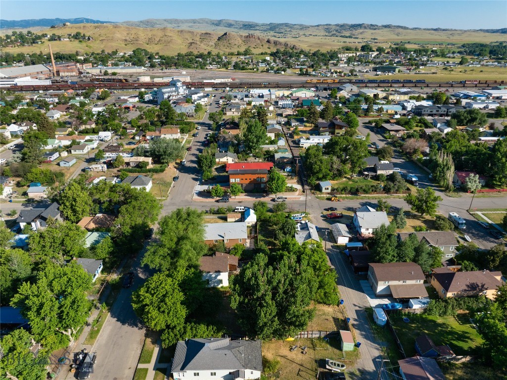 TBD S K Street, Livingston MT 59047