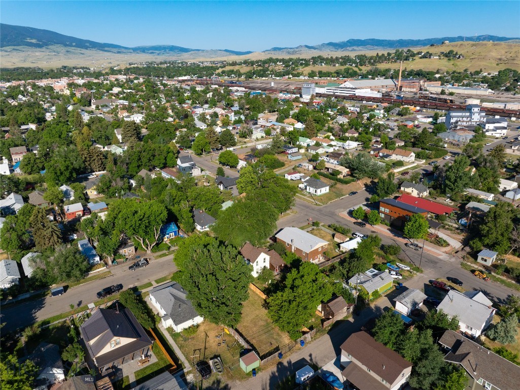 TBD S K Street, Livingston MT 59047