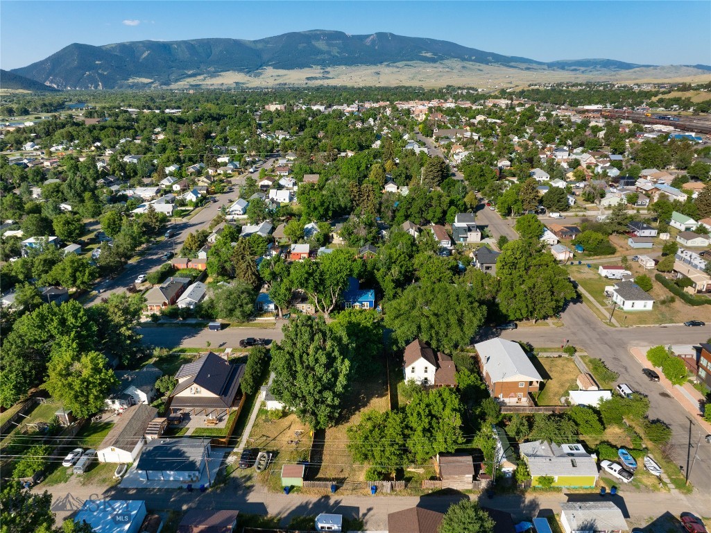 TBD S K Street, Livingston MT 59047