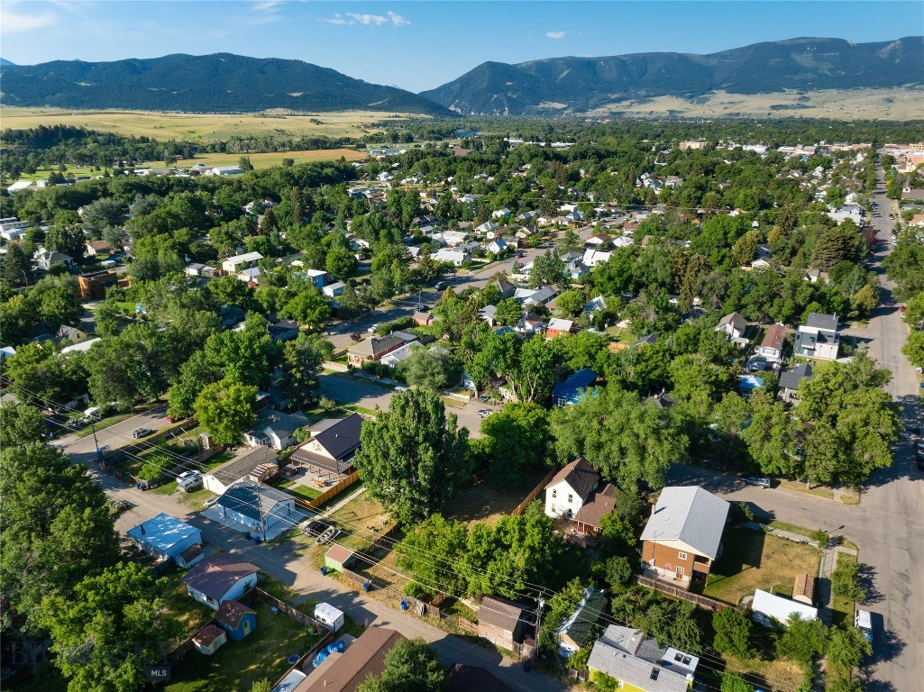 TBD S K Street, Livingston MT 59047