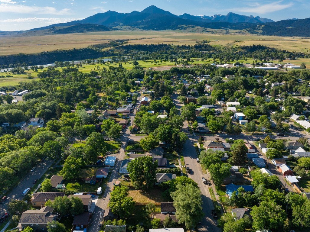 TBD S K Street, Livingston MT 59047