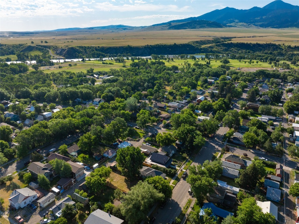 TBD S K Street, Livingston MT 59047