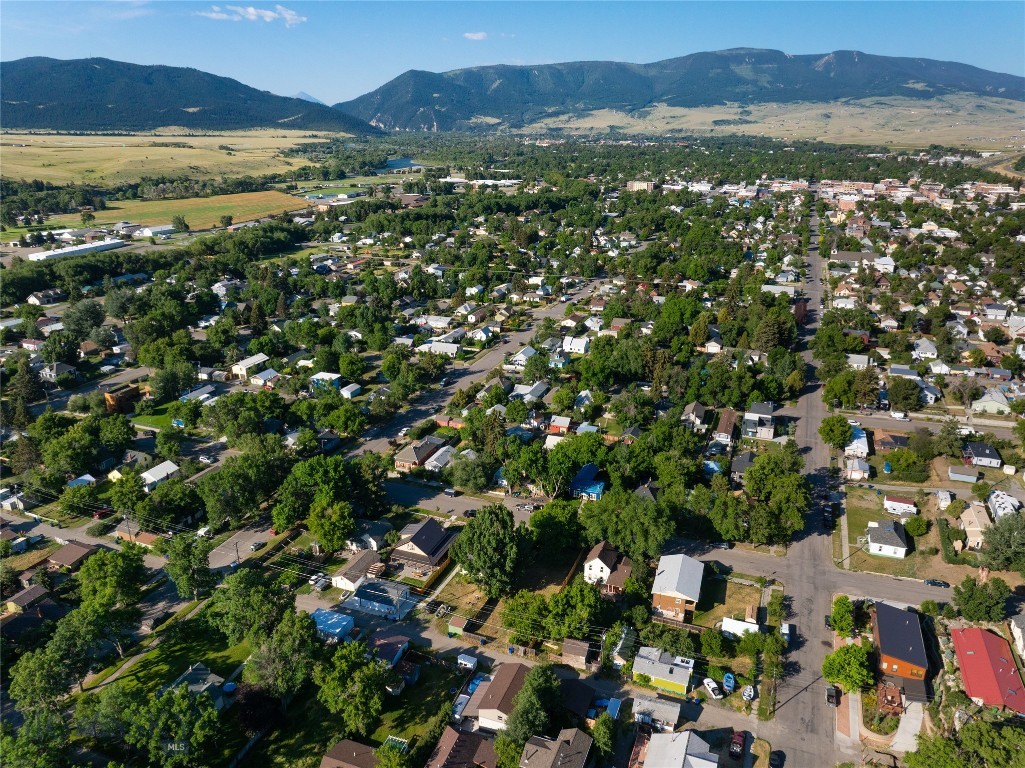 TBD S K Street, Livingston MT 59047