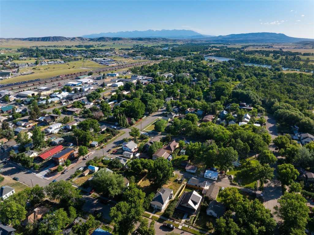 TBD S K Street, Livingston MT 59047