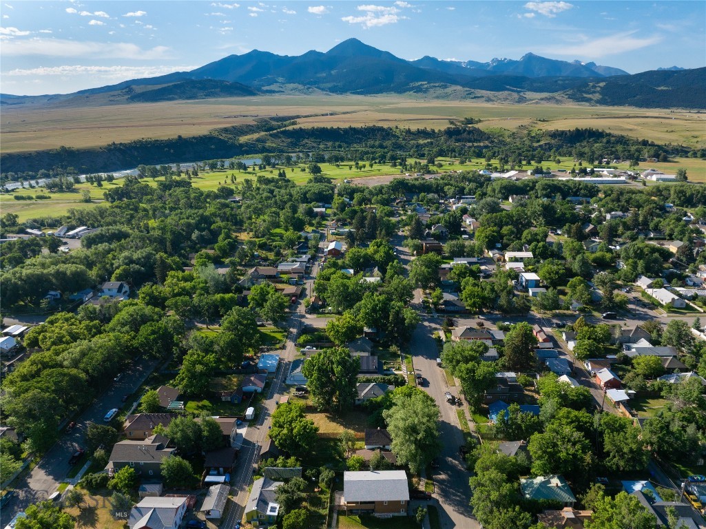 TBD S K Street, Livingston MT 59047