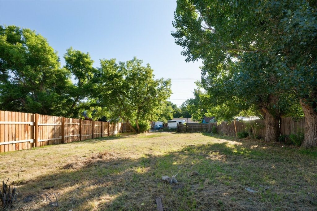 TBD S K Street, Livingston MT 59047