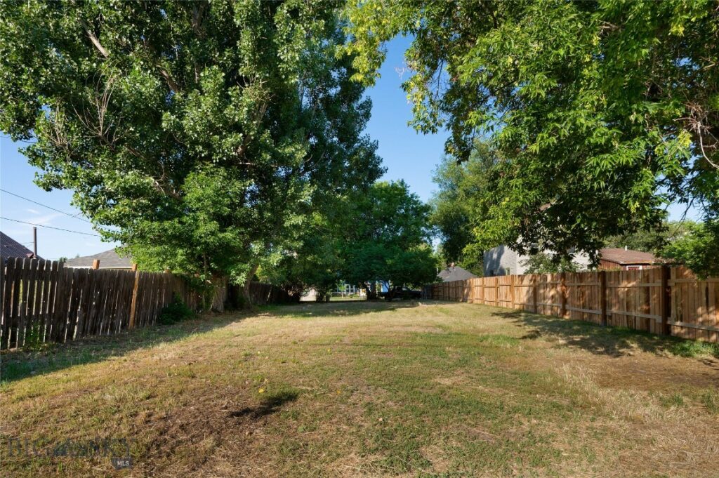 TBD S K Street, Livingston MT 59047