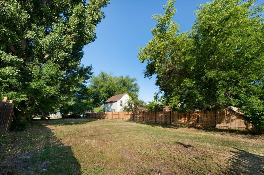 TBD S K Street, Livingston MT 59047