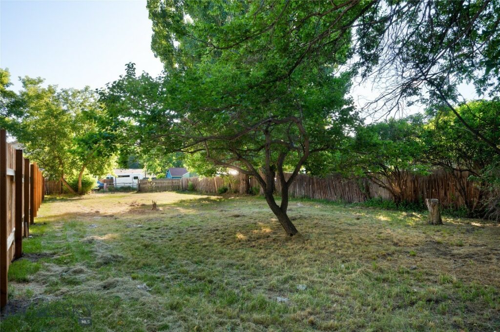 TBD S K Street, Livingston MT 59047