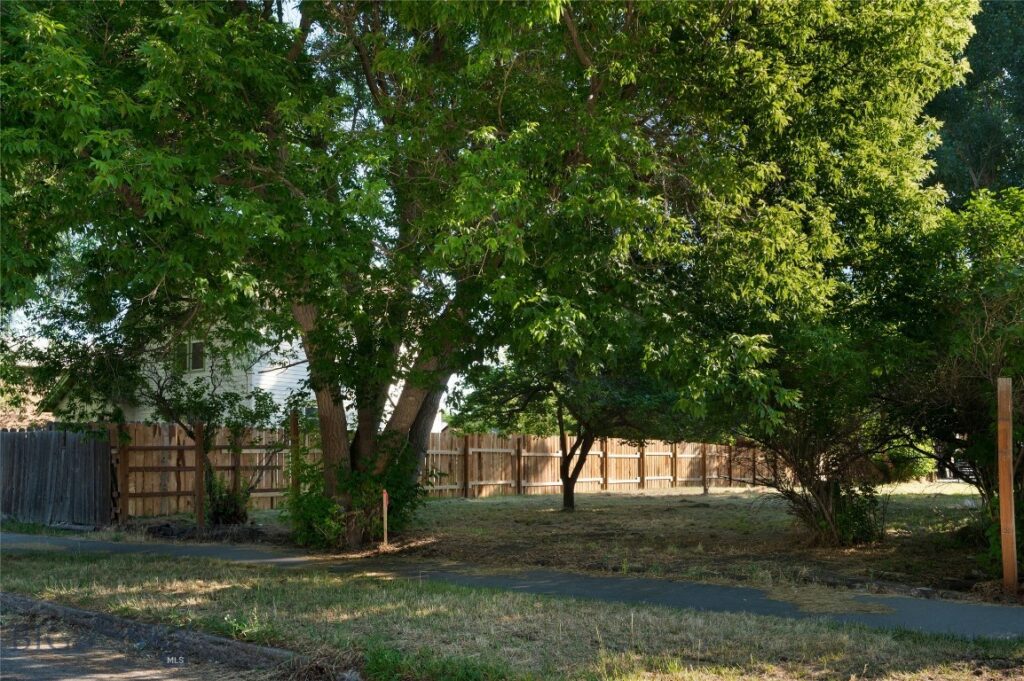 TBD S K Street, Livingston MT 59047
