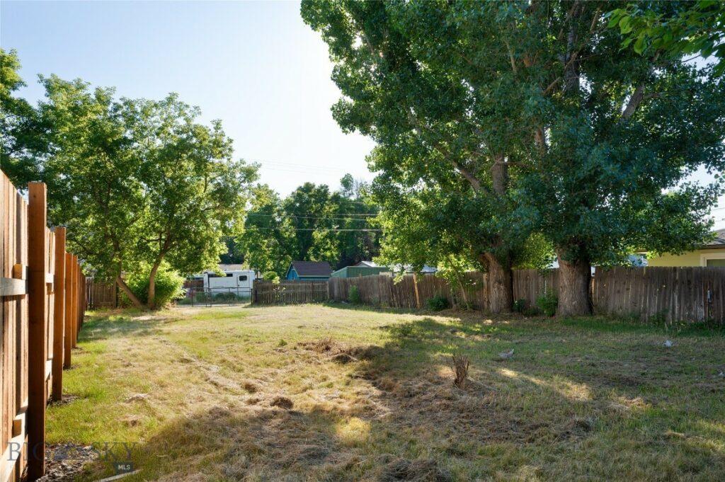 TBD S K Street, Livingston MT 59047
