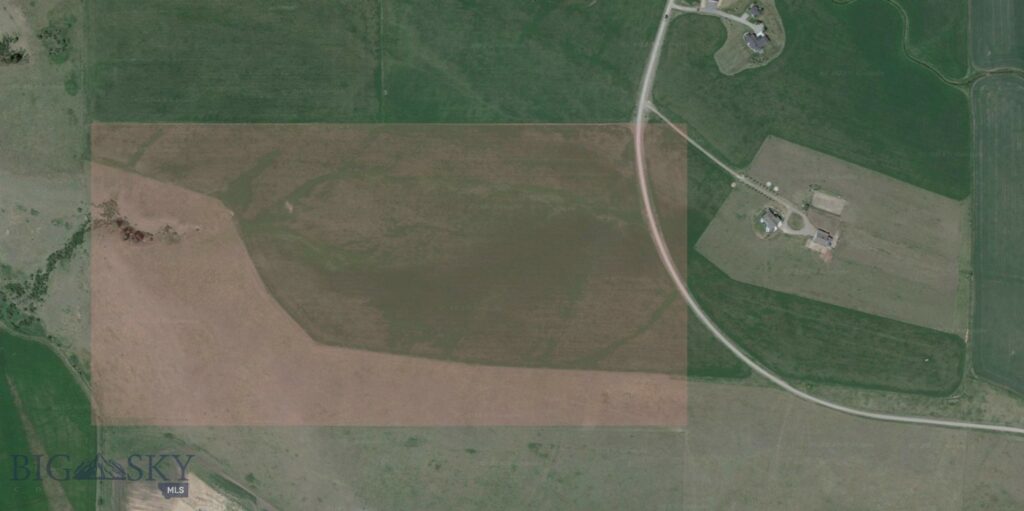 TBD S Whistleberry Road, Bozeman MT 59718