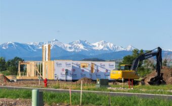 TBD Sage Grouse Drive, Bozeman MT 59718