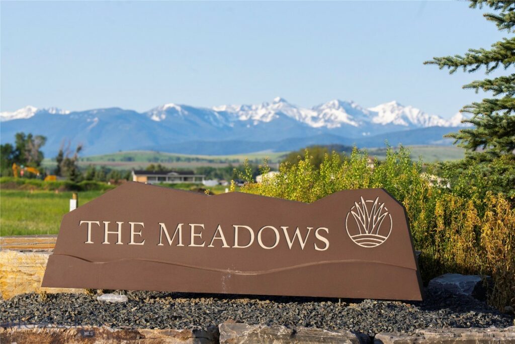 TBD Sage Grouse Drive, Bozeman MT 59718