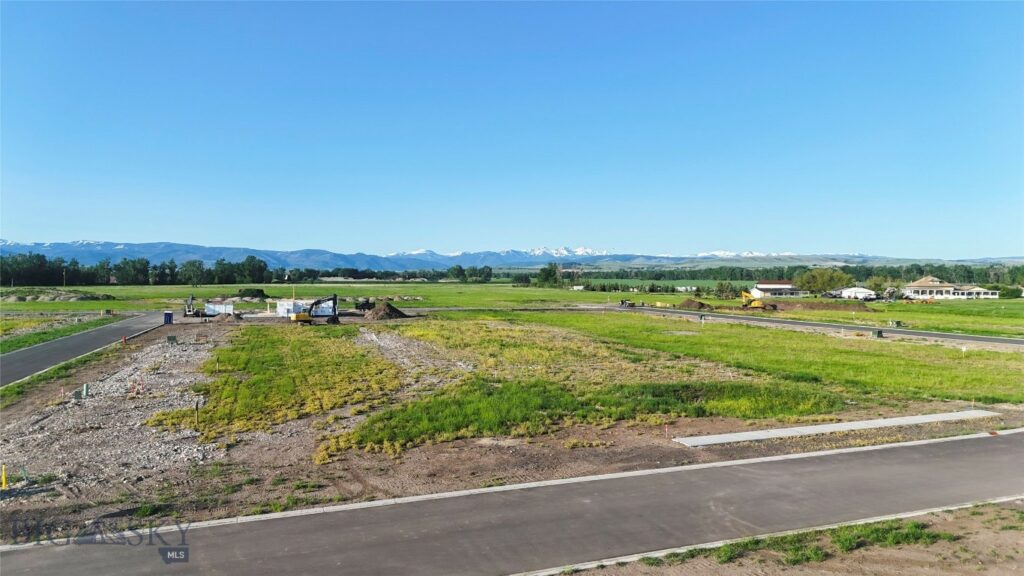 TBD Sage Grouse Drive, Bozeman MT 59718