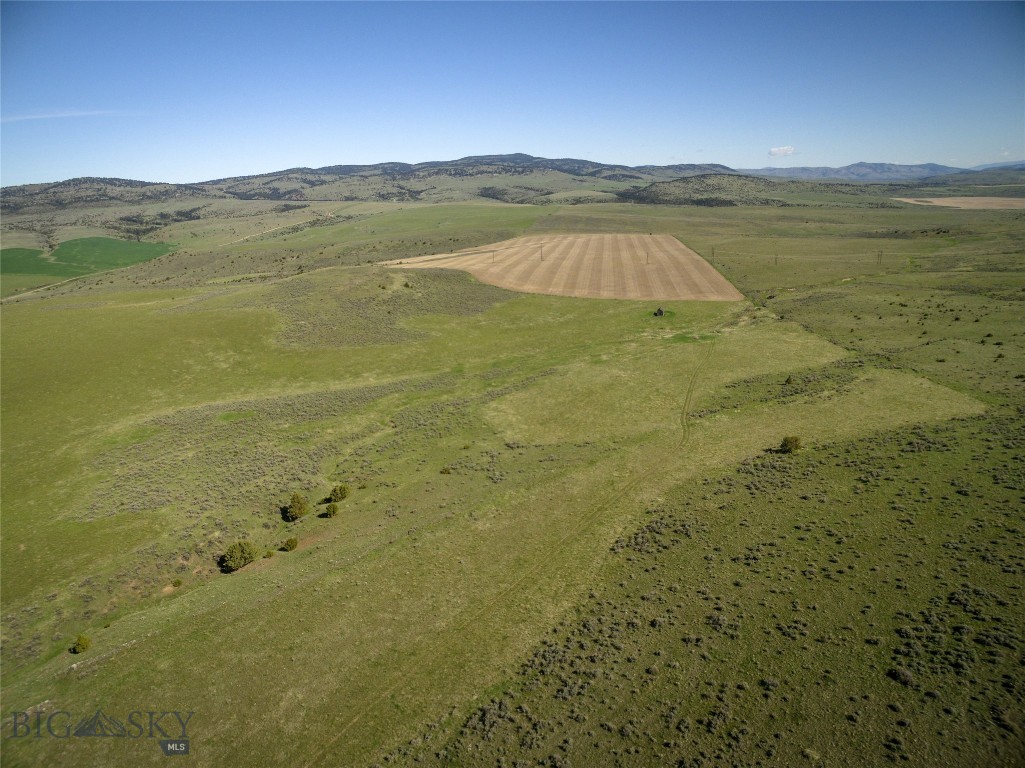 TBD Skinner Road, Belgrade MT 59714