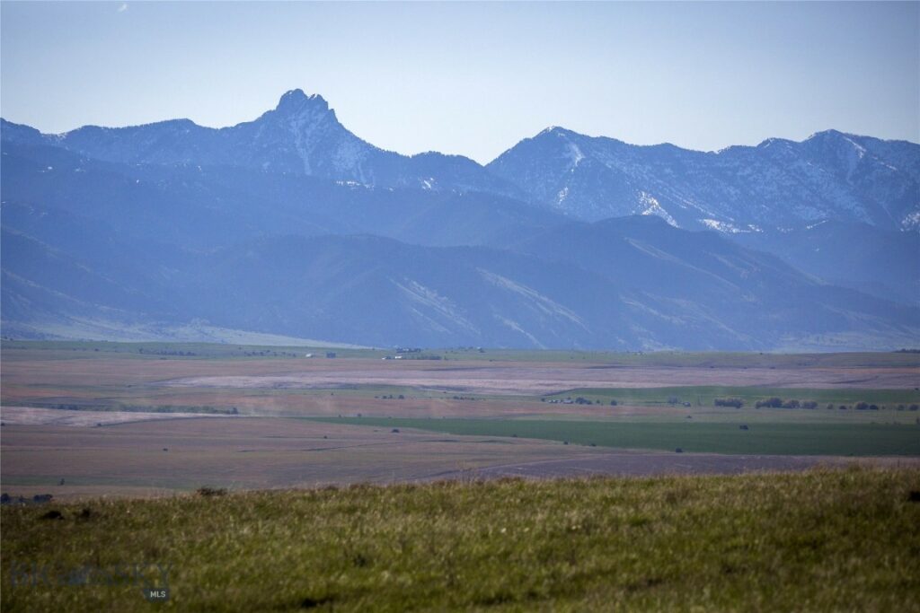 TBD Skinner Road, Belgrade MT 59714