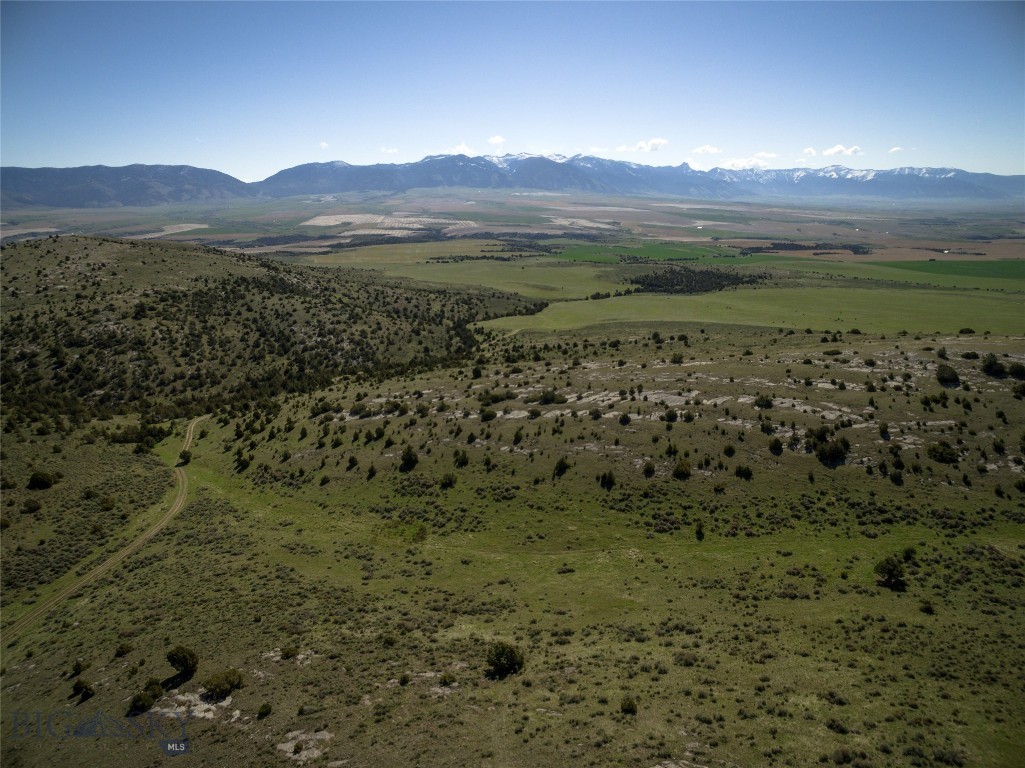 TBD Skinner Road, Belgrade MT 59714