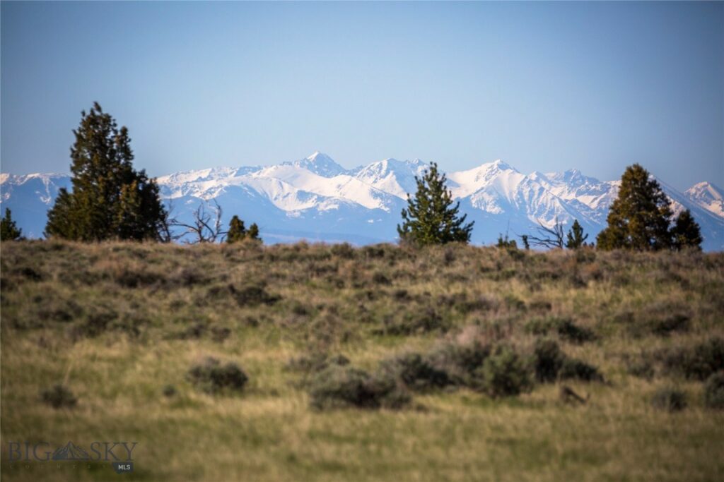 TBD Skinner Road, Belgrade MT 59714