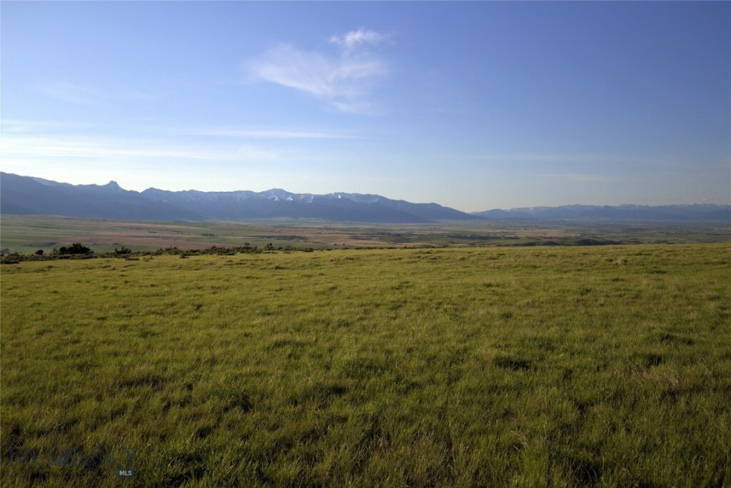 TBD Skinner Road, Belgrade MT 59714