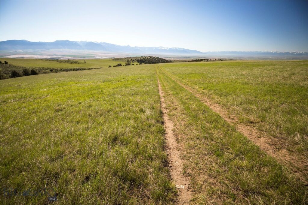 TBD Skinner Road, Belgrade MT 59714