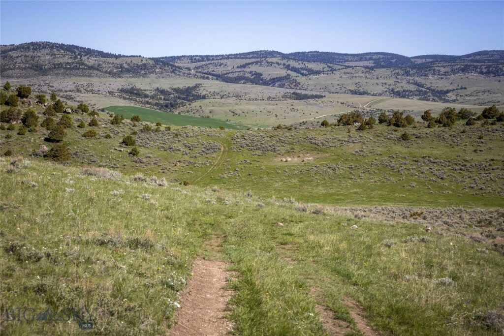 TBD Skinner Road, Belgrade MT 59714