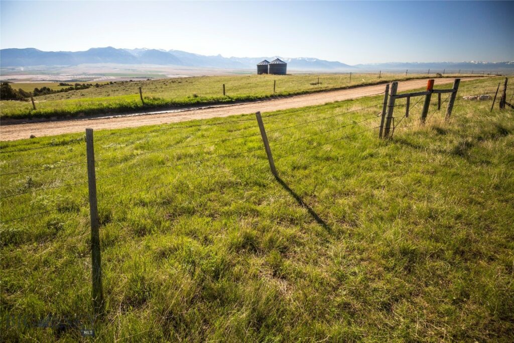 TBD Skinner Road, Belgrade MT 59714