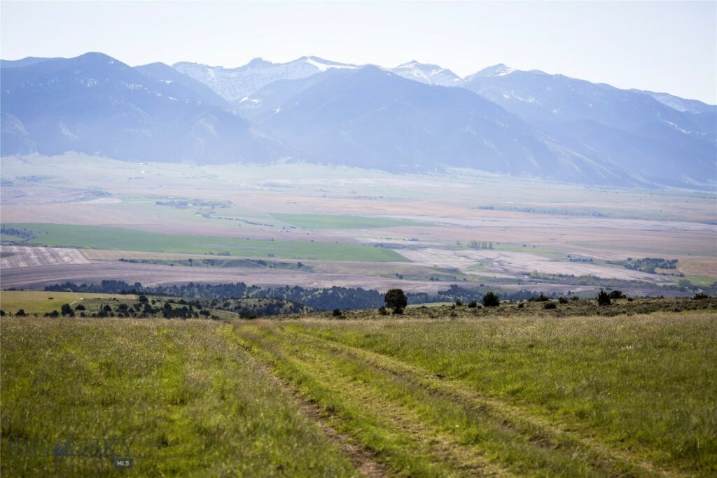 TBD Skinner Road, Belgrade MT 59714