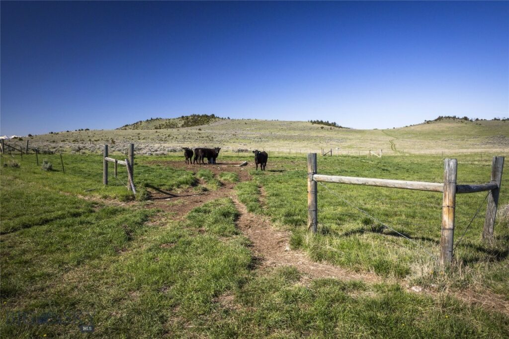 TBD Skinner Road, Belgrade MT 59714