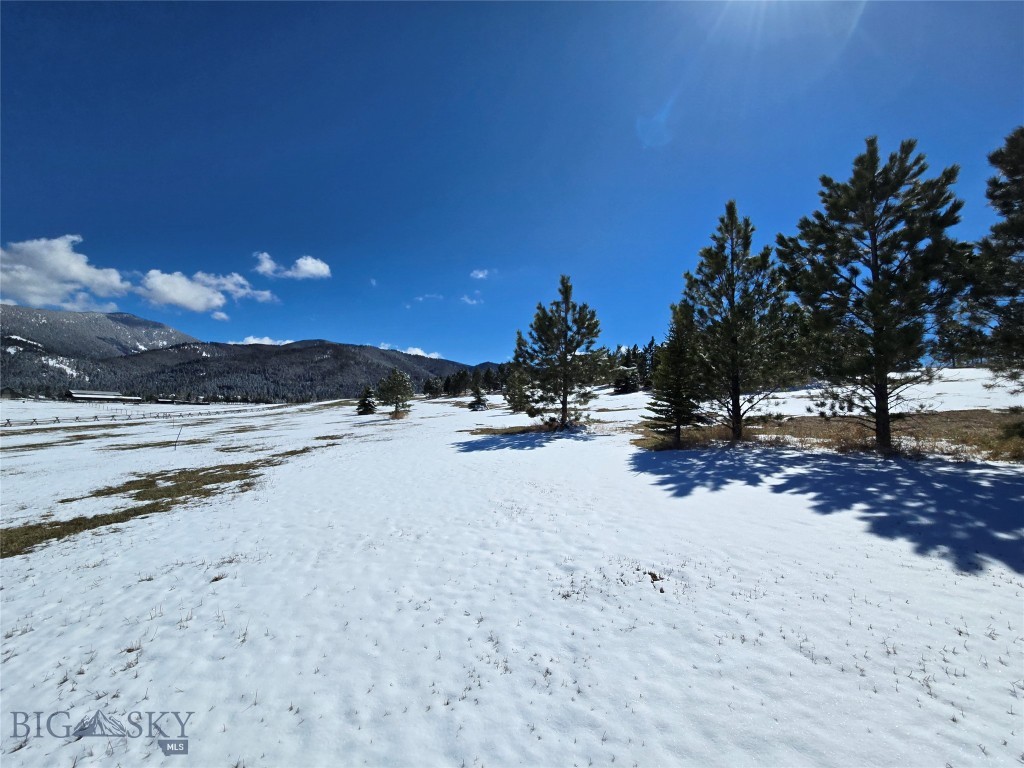 TBD Southview Ridge Lane, Bozeman MT 59715