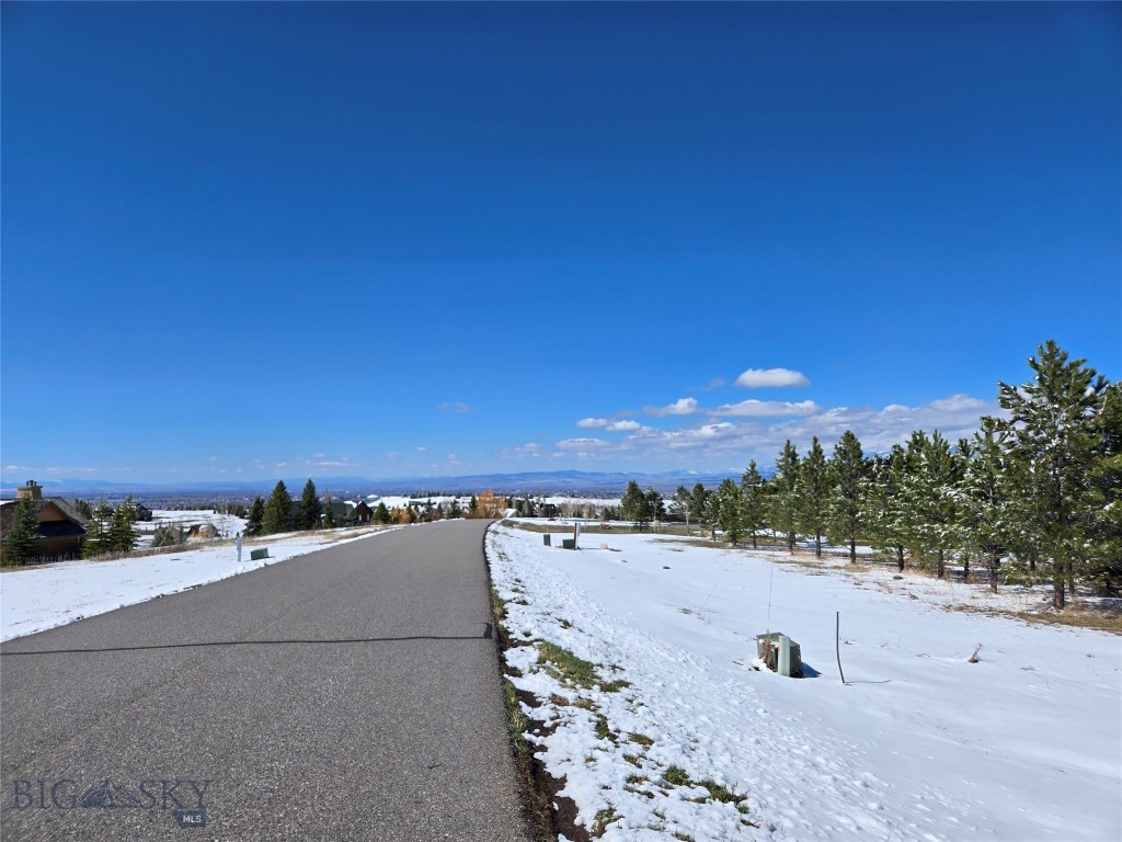TBD Southview Ridge Lane, Bozeman MT 59715
