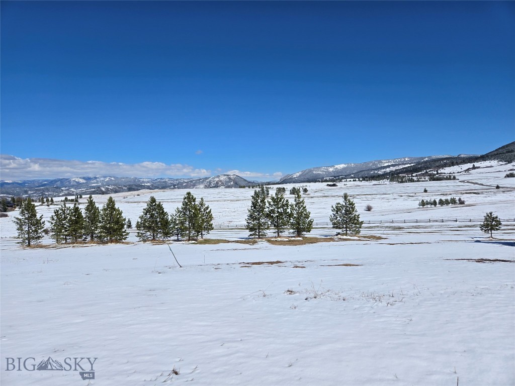 TBD Southview Ridge Lane, Bozeman MT 59715