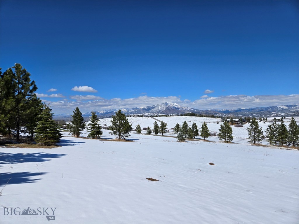 TBD Southview Ridge Lane, Bozeman MT 59715