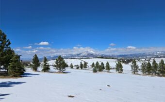 TBD Southview Ridge Lane, Bozeman MT 59715