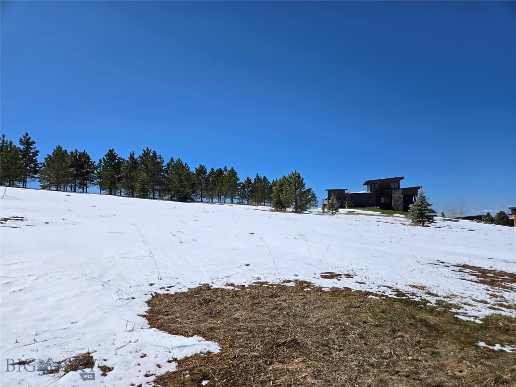 TBD Southview Ridge Lane, Bozeman MT 59715