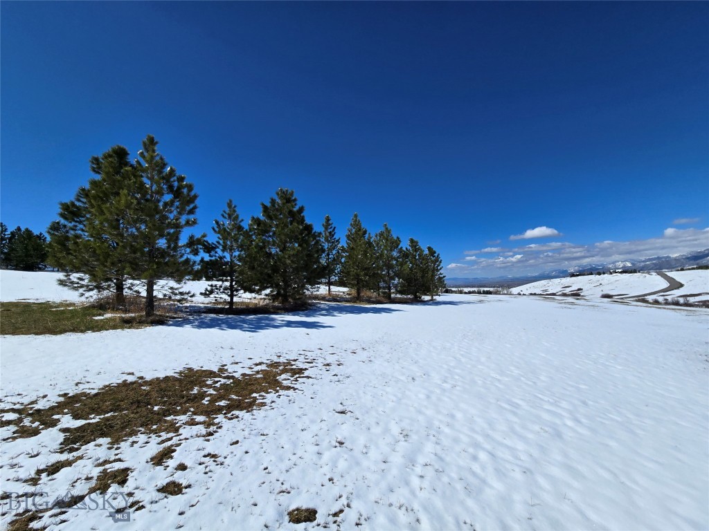 TBD Southview Ridge Lane, Bozeman MT 59715