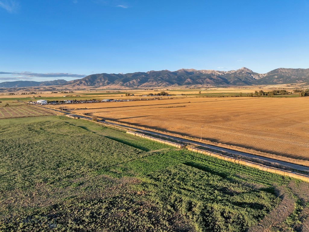 TBD Spain Bridge Road, Belgrade MT 59714