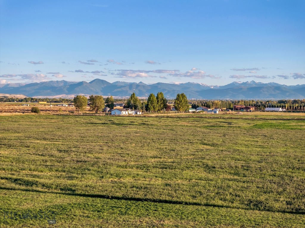 TBD Spain Bridge Road, Belgrade MT 59714