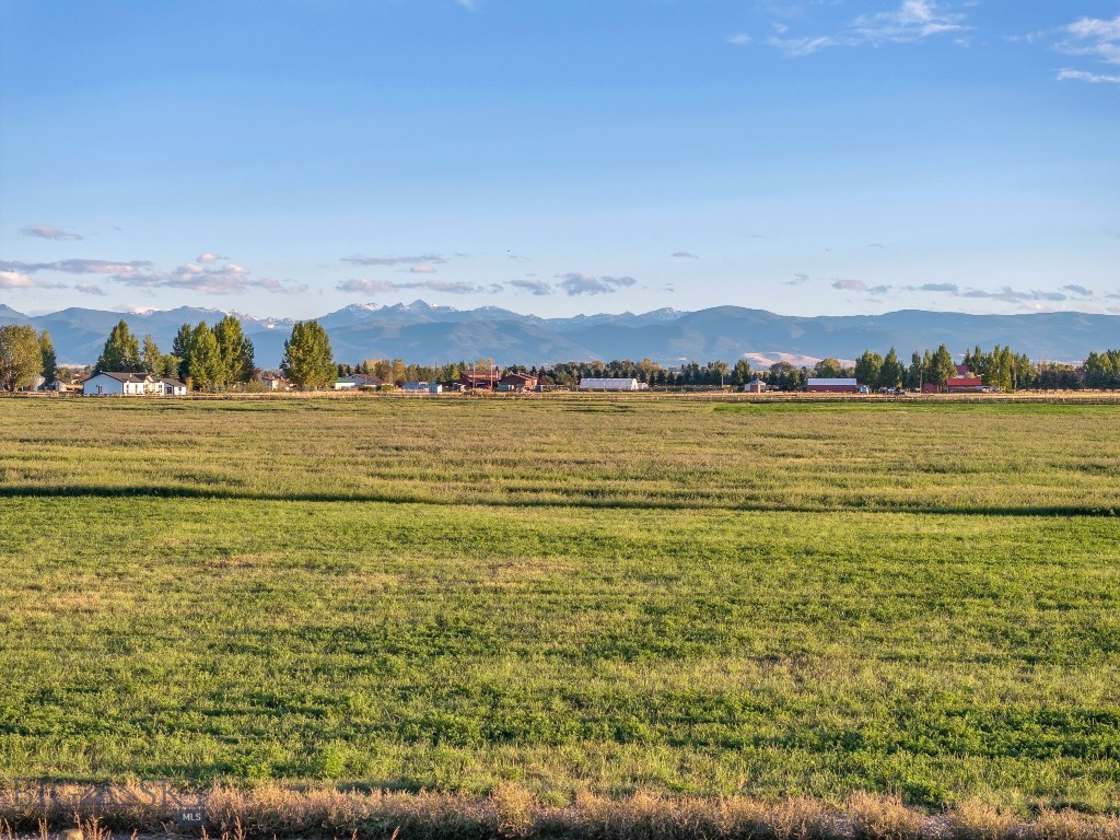 TBD Spain Bridge Road, Belgrade MT 59714