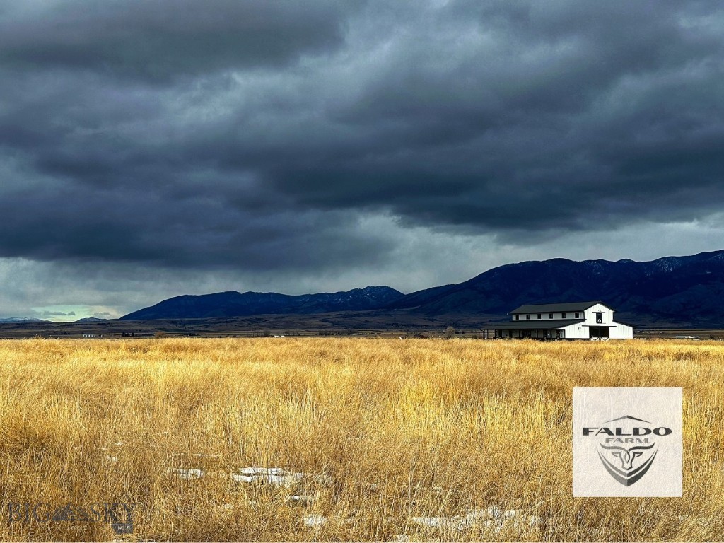 TBD Spain Bridge Road, Belgrade MT 59714