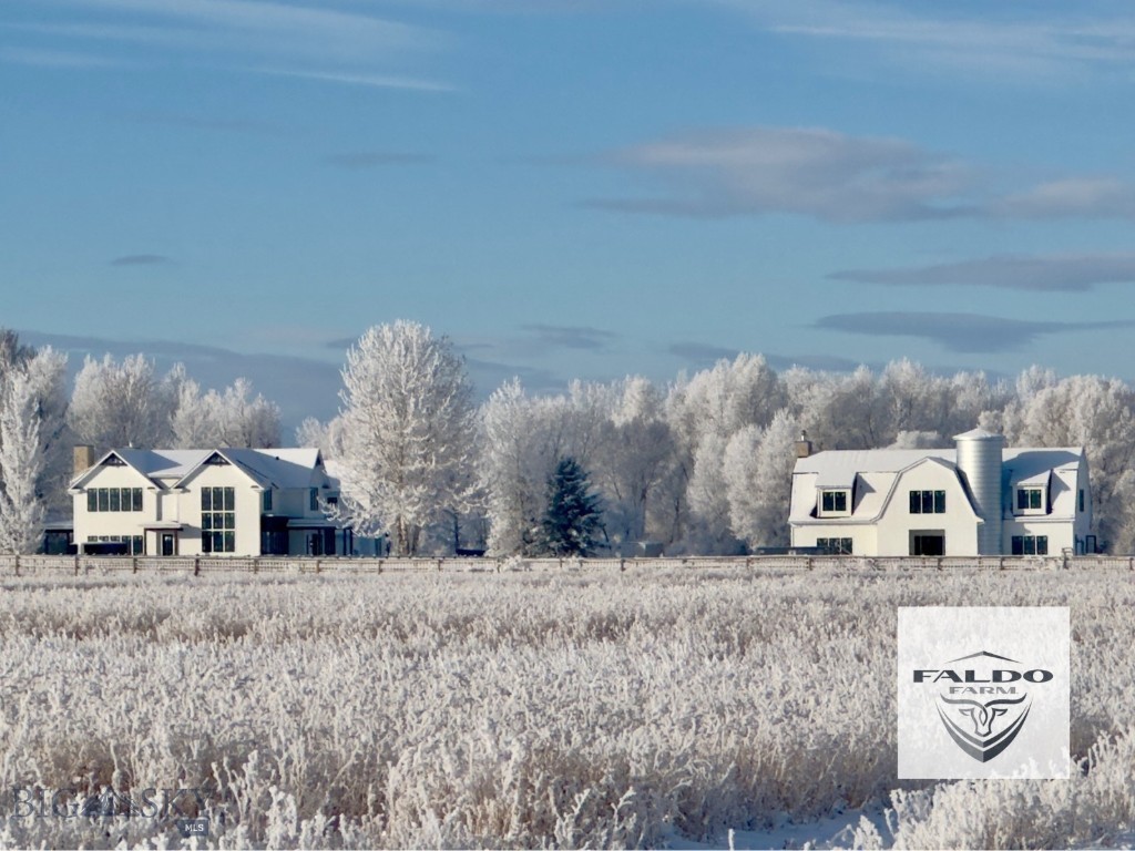 TBD Spain Bridge Road, Belgrade MT 59714