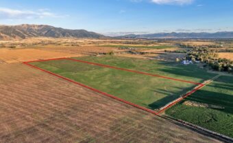 TBD Spain Bridge Road, Belgrade MT 59714