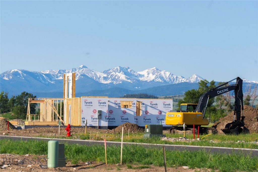 TBD Sparrowhawk Road, Bozeman MT 59718