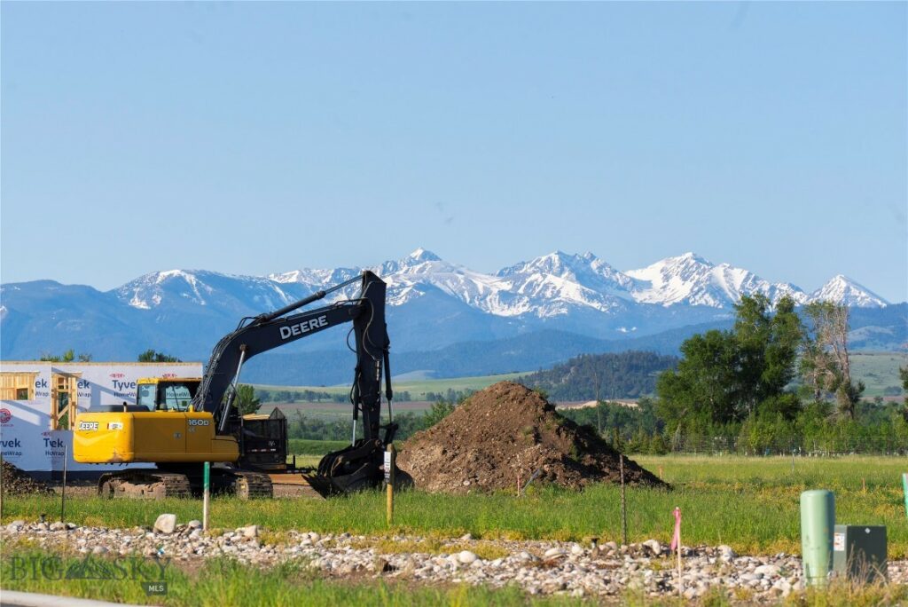 TBD Sparrowhawk Road, Bozeman MT 59718