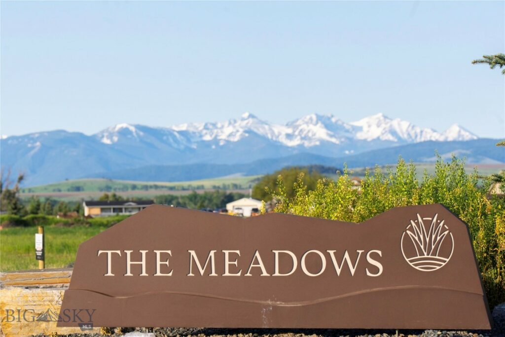 TBD Sparrowhawk Road, Bozeman MT 59718