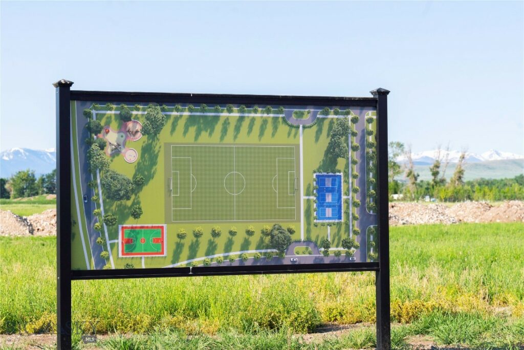 TBD Sparrowhawk Road, Bozeman MT 59718