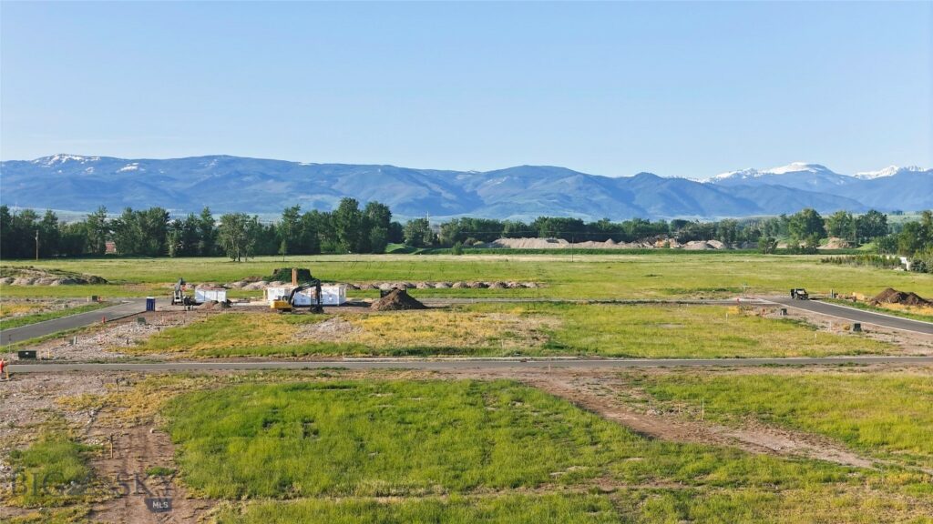 TBD Sparrowhawk Road, Bozeman MT 59718