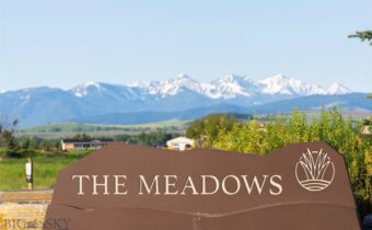 TBD Sparrowhawk Road, Bozeman MT 59718