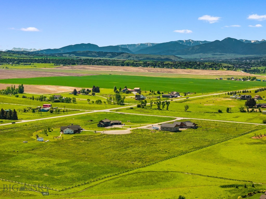 TBD Splendid View Drive, Belgrade MT 59714